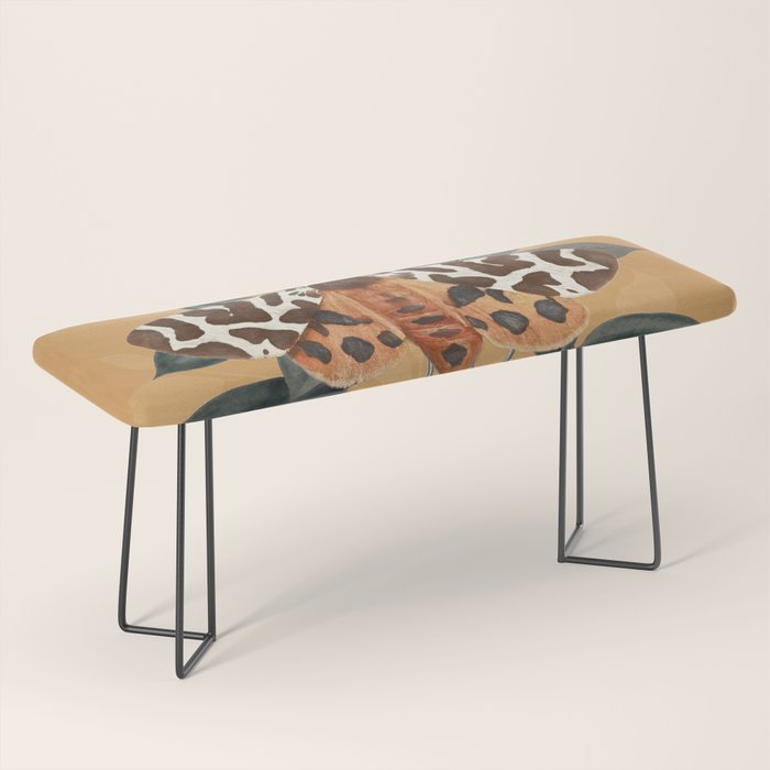 Butterfly 22 Bench Gallery Image 1