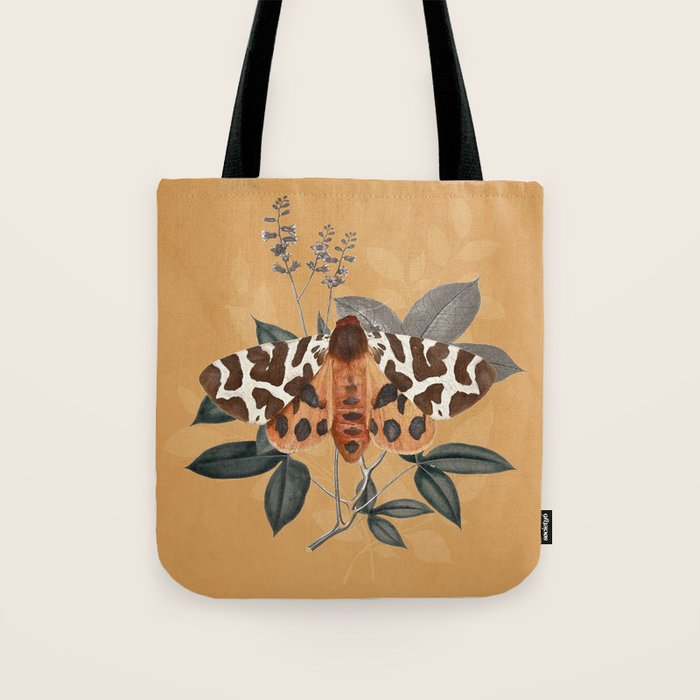 Butterfly 22 Tote Bag Gallery Image 1