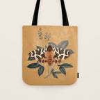 Butterfly 22 Tote Bag Gallery Image 1