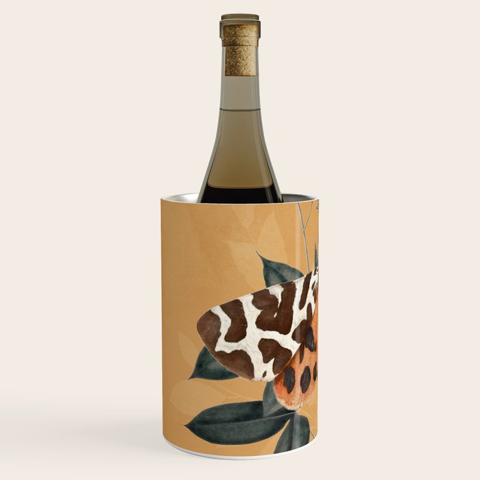 Butterfly 22 Wine Chiller Gallery Image 2
