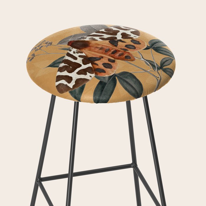 Butterfly 22 Stool Gallery Image 2