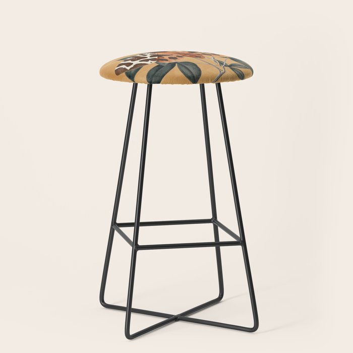 Butterfly 22 Stool Gallery Image 1