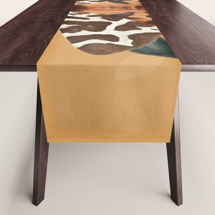 Butterfly 22 Table Runner Gallery Image 1