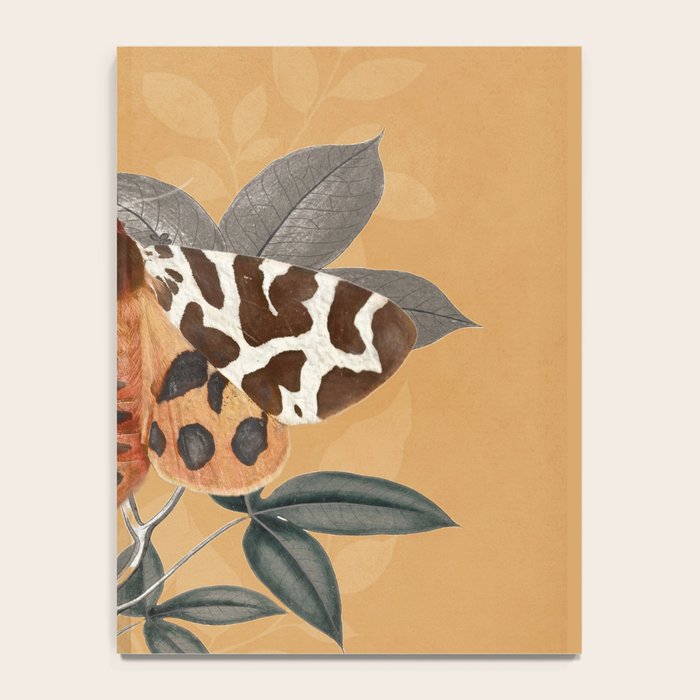 Butterfly 22 Notebook Gallery Image 4