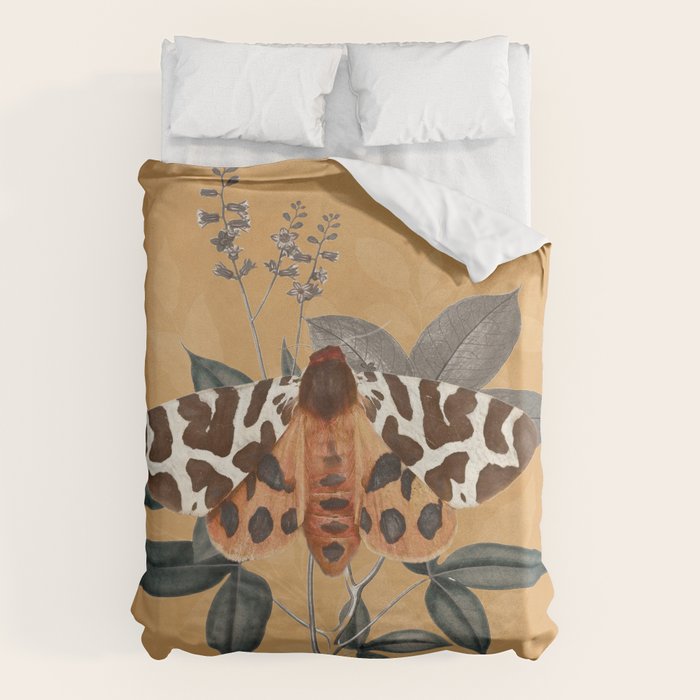 Butterfly 22 Duvet Cover Gallery Image 1