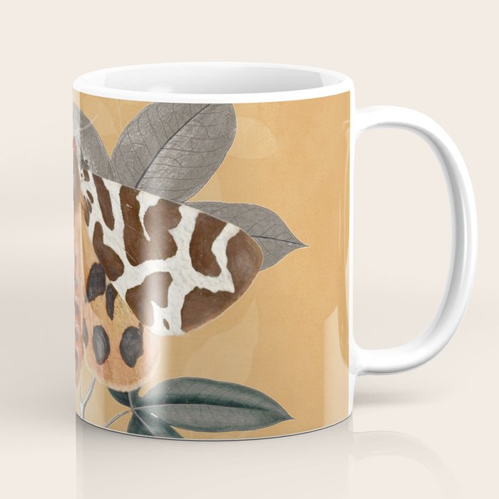 Butterfly 22 Coffee Mug Gallery Image 1