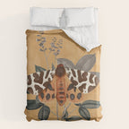 Butterfly 22 Duvet Cover Gallery Image 6