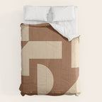 Minimalist 132 Comforter Gallery Image 6