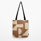 Minimalist 132 Tote Bag Gallery Image 2