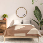 Minimalist 132 Comforter Gallery Image 3