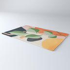 Colorful Branching Out 24 Rug Gallery Image 3