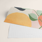 Colorful Branching Out 24 Wrapping Paper Gallery Image 2