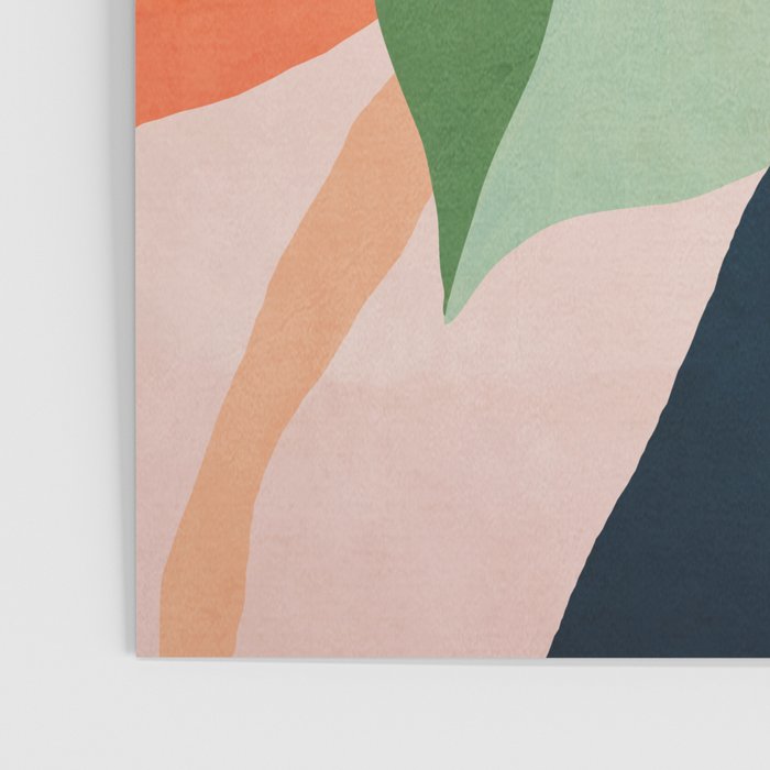 Colorful Branching Out 24 Poster Gallery Image 3