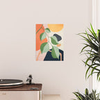 Colorful Branching Out 24 Poster Gallery Image 2