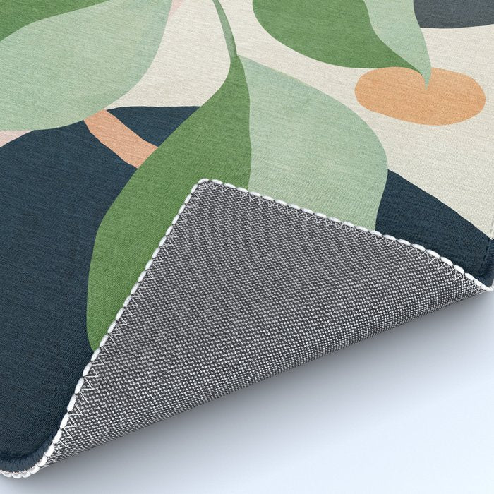 Colorful Branching Out 24 Rug Gallery Image 4