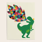 Rainbow Power Poster Gallery Image 4