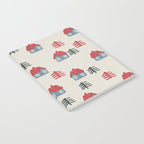 Christmas Eve Notebook Gallery Image 2