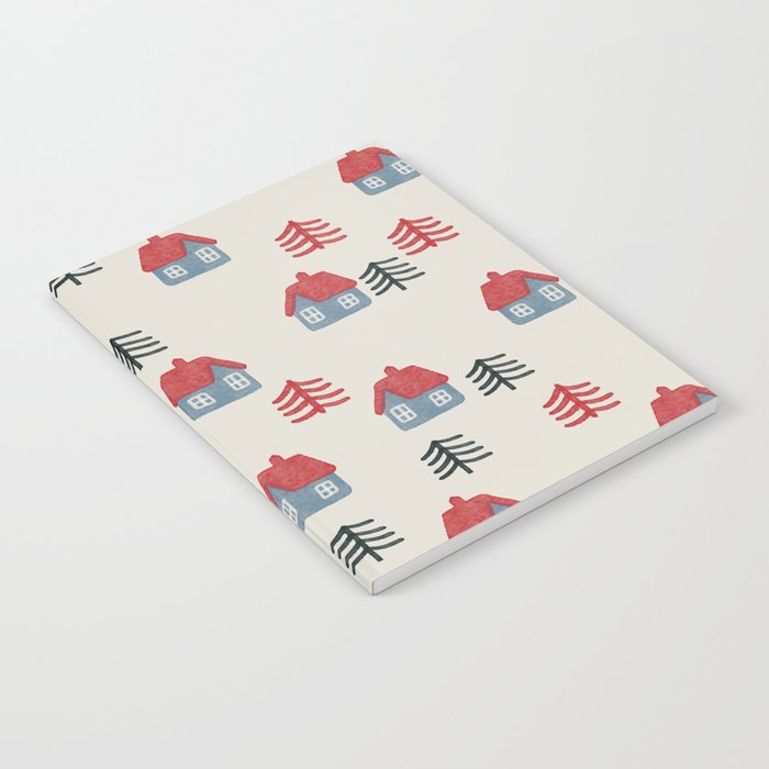 Christmas Eve Notebook Gallery Image 2