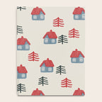 Christmas Eve Notebook Gallery Image 4