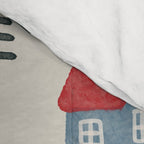 Christmas Eve Comforter Gallery Image 4