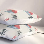 Christmas Eve Pillow Sham Gallery Image 3