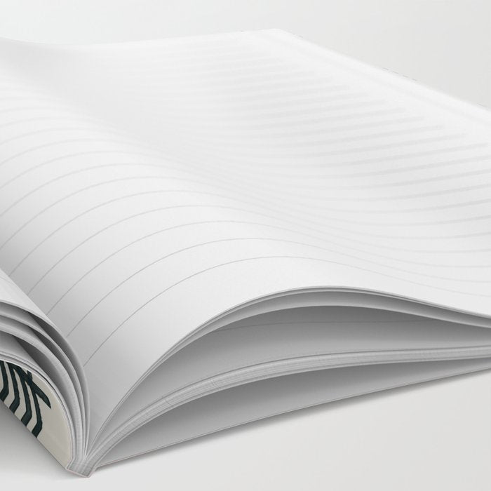 Christmas Eve Notebook Gallery Image 2