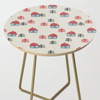 Christmas Eve Side Table Gallery Image 2
