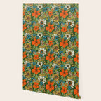 70s Plate Wallpaper Gallery Image 2