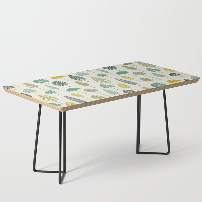 Cat and Plant 49 Coffee Table Gallery Image 1