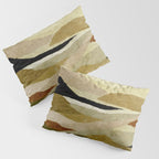 Arid Pillow Sham Gallery Image 3