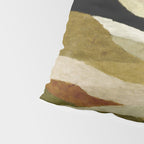 Arid Pillow Sham Gallery Image 4