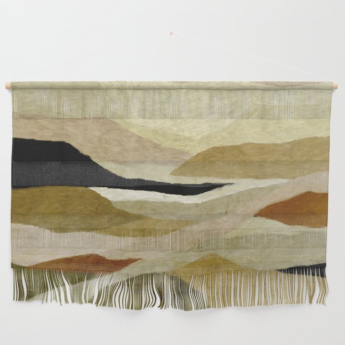 Arid Wall Hanging Gallery Image 1