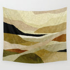 Arid Wall Tapestry Gallery Image 4