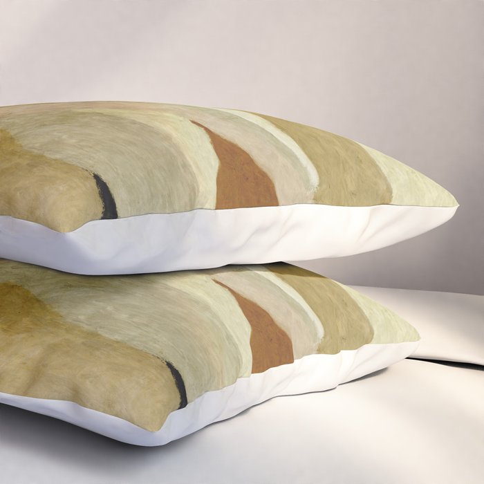 Arid Pillow Sham Gallery Image 3