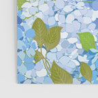 Hummingbird Summer Garden Poster Gallery Image 3