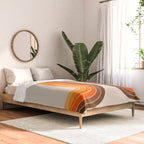 Tan Tunnel Comforter Gallery Image 2