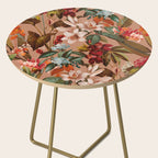 Magical Garden XXVI Side Table Gallery Image 2