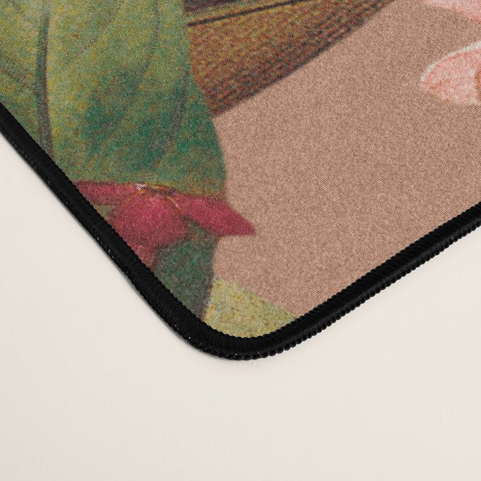 Magical Garden XXVI Desk Mat Gallery Image 4