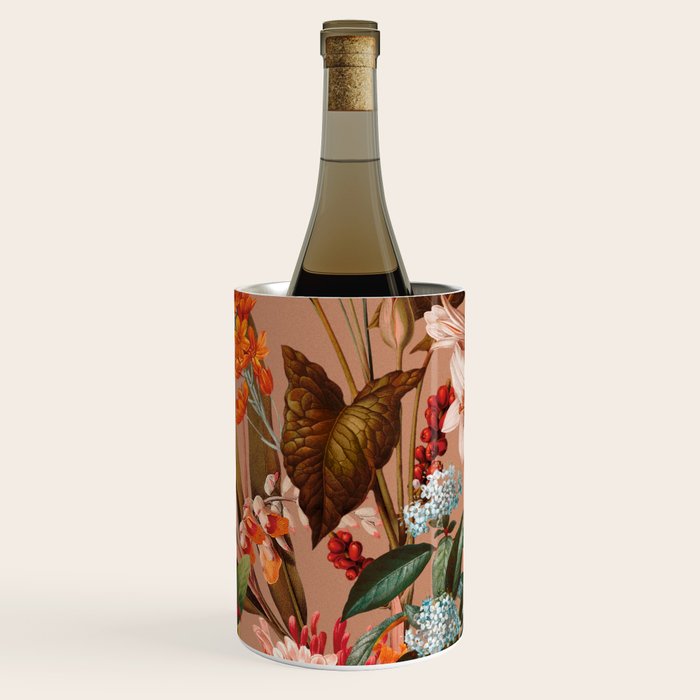 Magical Garden XXVI Wine Chiller Gallery Image 2