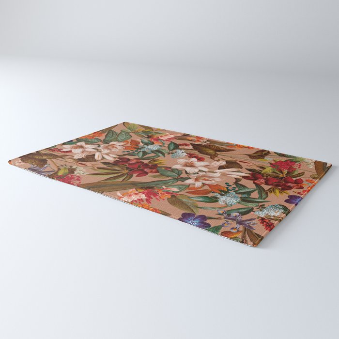 Magical Garden XXVI Rug Gallery Image 3