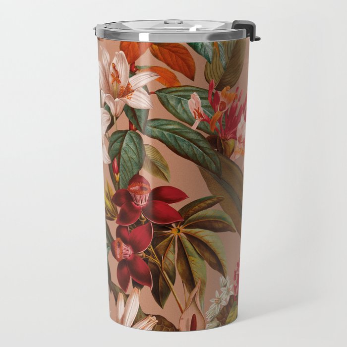 Magical Garden XXVI Travel Mug Gallery Image 2