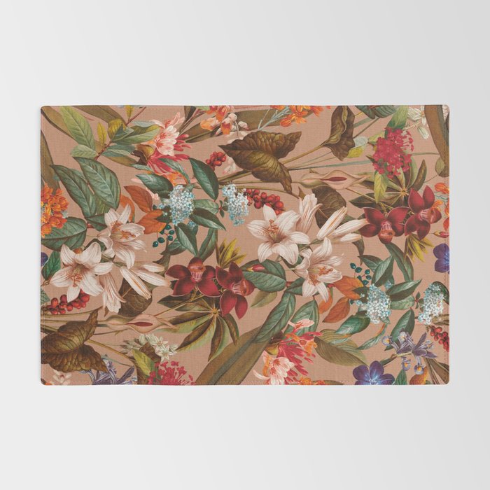 Magical Garden XXVI Rug Gallery Image 2