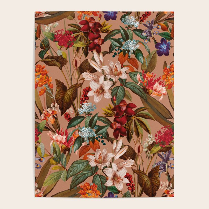 Magical Garden XXVI Poster Gallery Image 4