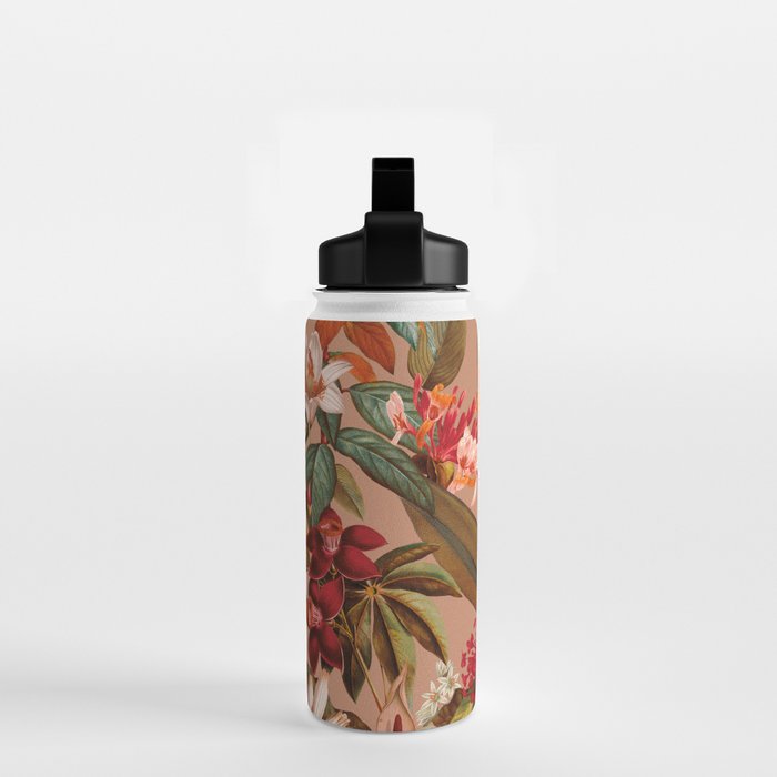Magical Garden XXVI Water Bottle Gallery Image 2
