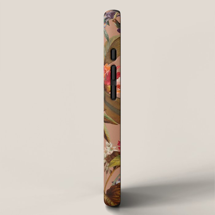 Magical Garden XXVI iPhone Case Gallery Image 2