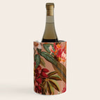 Magical Garden XXVI Wine Chiller Gallery Image 3