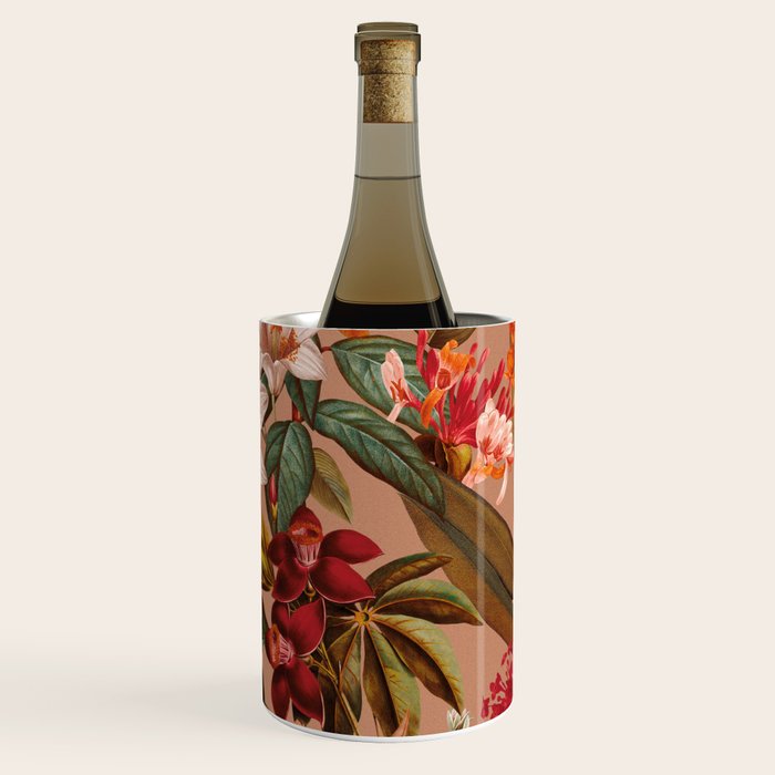 Magical Garden XXVI Wine Chiller Gallery Image 3