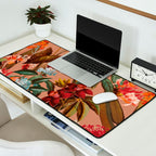 Magical Garden XXVI Desk Mat Gallery Image 2