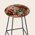Magical Garden XXVI Stool Gallery Image 2