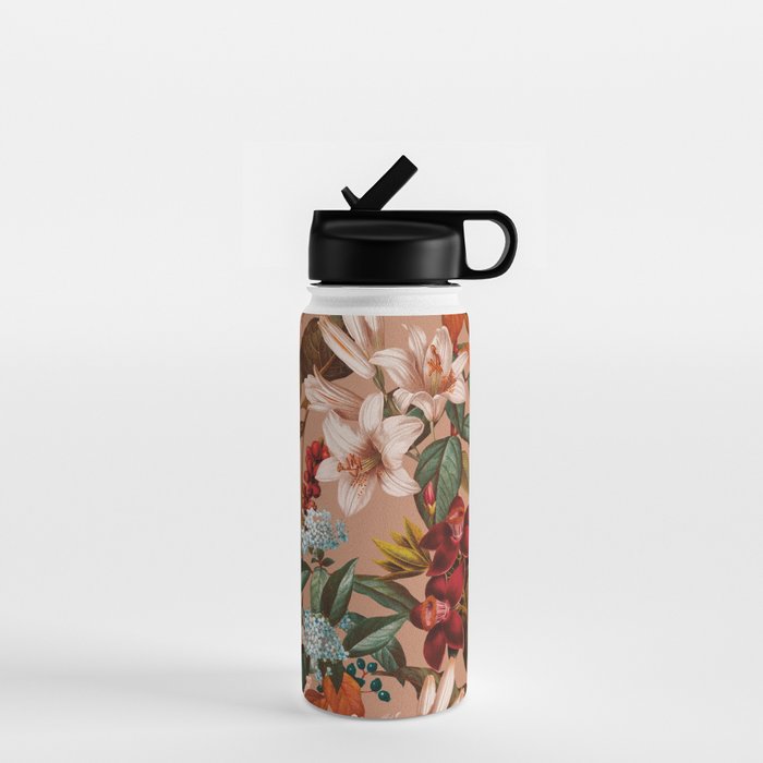 Magical Garden XXVI Water Bottle Gallery Image 1